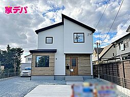 物件画像 ケイアイテラス浜名区新原1期　1号棟