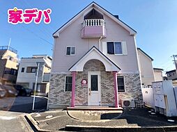 物件画像 中央区下池川町 戸建