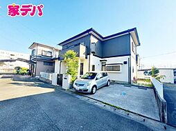 物件画像 中央区和合町 再生住宅 2