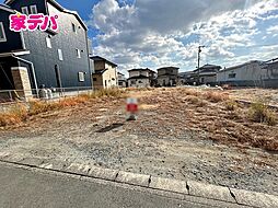 物件画像 中央区笠井上町　2号地