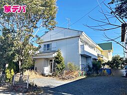 物件画像 中央区早出町　戸建1