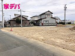 物件画像 中央区笠井新田町　売地2