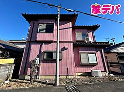 物件画像 中央区米津町　戸建