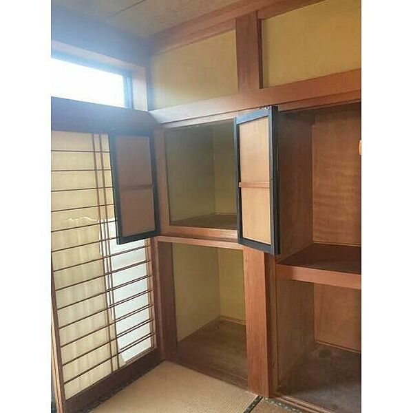 室内