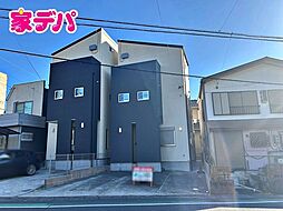 物件画像 中央区鴨江2丁目 1号棟