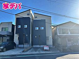 外観の画像