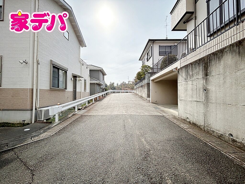 detached 静岡県浜松市中央区半田山3丁目44-2