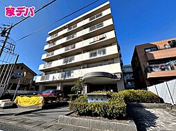 物件画像 安間町パークホームズ