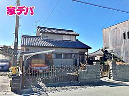 物件画像 中央区馬郡町　戸建