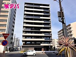 物件画像 サンメゾン浜松元浜