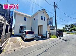 物件画像 中央区遠州浜3丁目 再生住宅 戸建