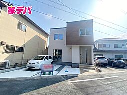 物件画像 中央区葵西一丁目2期　1号棟