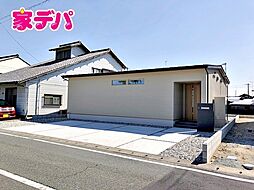 コットンハウス馬郡町　1号棟