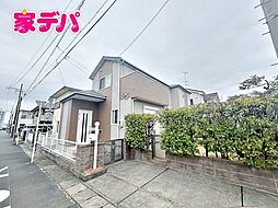 物件画像 中央区遠州浜3丁目 戸建