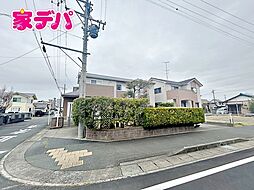外観の画像