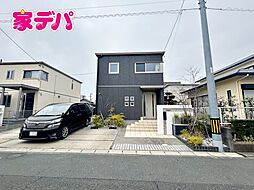 物件画像 中央区中島3丁目 戸建