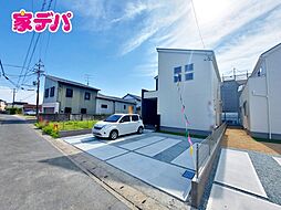 物件画像 グラファーレ中央区渡瀬町 3号棟