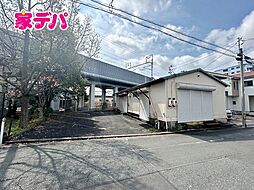 物件画像 中央区西浅田1丁目 売地