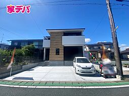 物件画像 ケイアイグレイス中央区市野町1期 1号棟