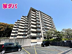 物件画像 サンコート浜松