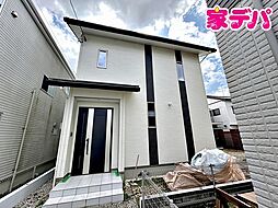 中央区泉4丁目　戸建