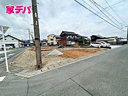 リーブルガーデン中央区舞阪町浜田第1期　1号棟