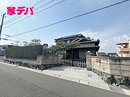 物件画像 中央区篠原町 戸建