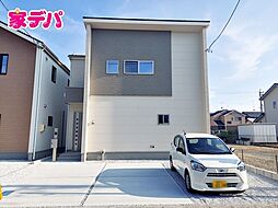 物件画像 REXCRAS湖西市新居町新居第2　1号棟