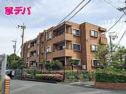 物件画像 サンガーデン住吉1番館