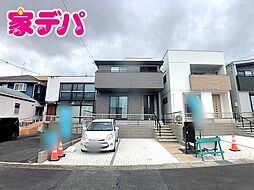 物件画像 中央区曳馬六丁目 No.1