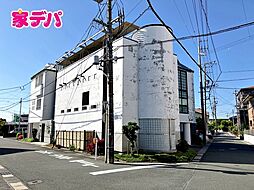 物件画像 中央区山手町　集合住宅（風の館）