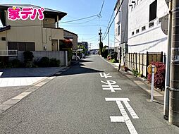 外観の画像