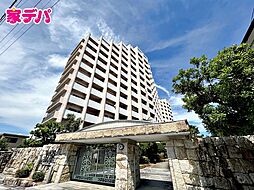 物件画像 ダイヤモンドスクエアツインタワーズ浜松