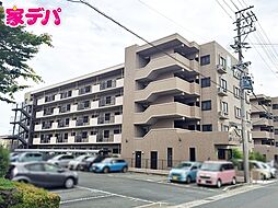 物件画像 ナイスアーバン入野壱番館