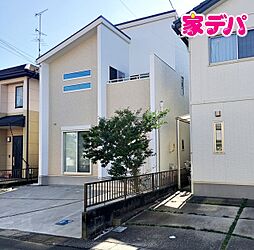 物件画像 中央区葵西1丁目　戸建