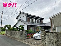 物件画像 中央区小沢渡町　戸建