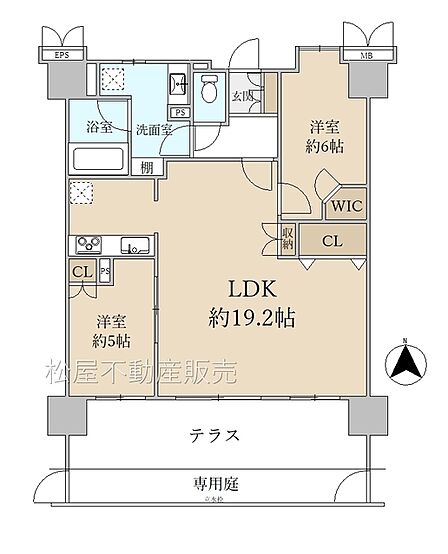 ※図面と現況に相違ある場合には現況優先とします。 