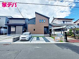 物件画像 グラファーレ中央区鴨江　1号棟