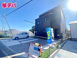 物件画像 グラファーレ浜名区於呂3期　2号棟