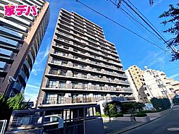 物件画像 セントラルステージパークホームズ