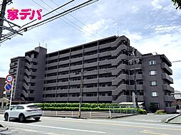 物件画像 グランヴィ和合