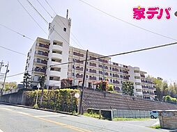 物件画像 プレシアスタウン和地山公園