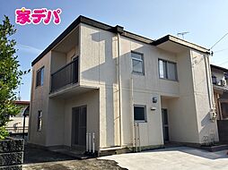 物件画像 中央区雄踏町宇布見　戸建