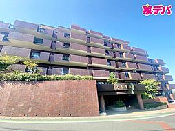 物件画像 リヴァージュ高林