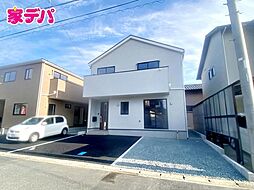 物件画像 クレイドルガーデン中央区萩丘第2　2号棟