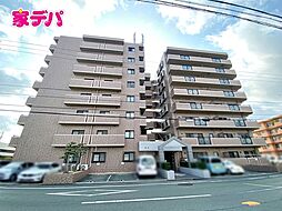 マンションイメージ