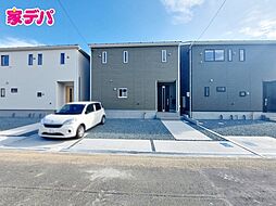 物件画像 クレイドルガーデン中央区神田町第2　2号棟