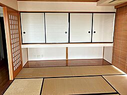 和室の画像