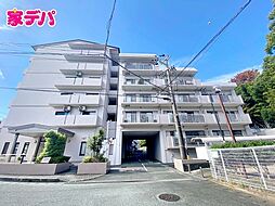 物件画像 サンコーポ幸