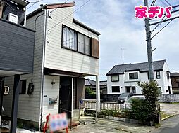 物件画像 中央区曳馬1丁目 戸建
